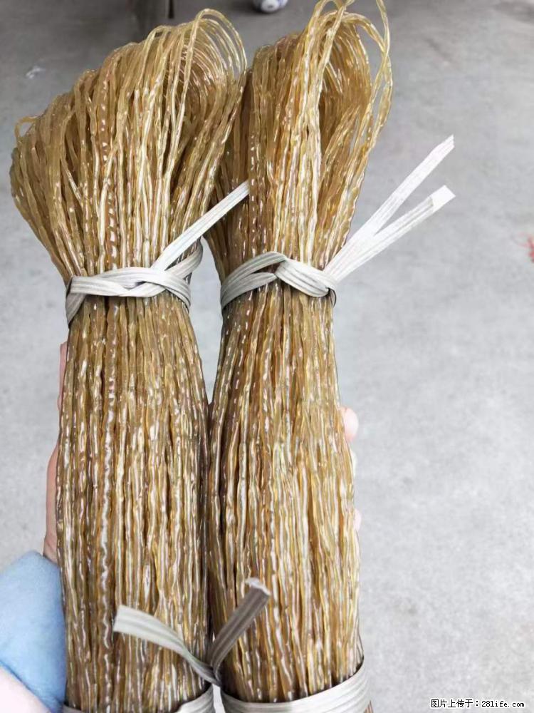 【灌阳正宗红薯粉】美女家里自己做的，干净卫生，假一赔十，价格合理，抢购电话：13737312895 - 美食天地 - 东营生活社区 - 东营28生活网 dy.28life.net
