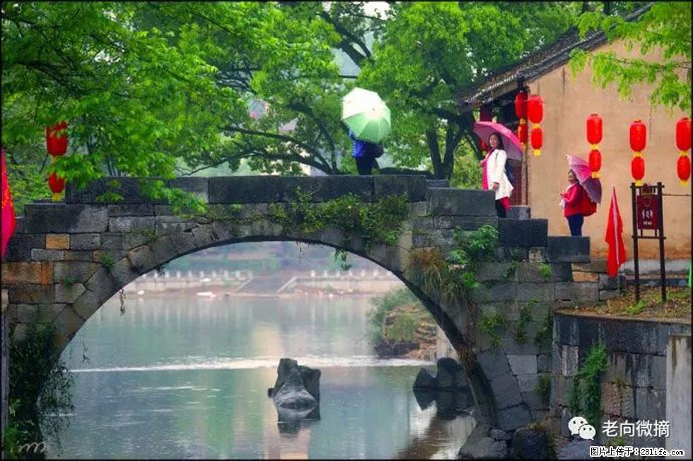 【春天，广西桂林灌阳县向您发出邀请！】江口老街又逢春 - 游山玩水 - 东营生活社区 - 东营28生活网 dy.28life.net