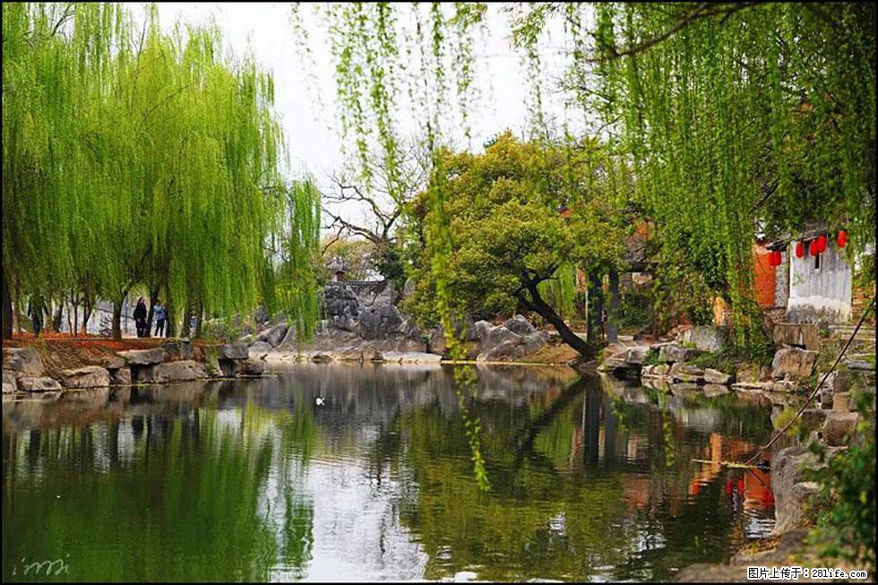 【春天，广西桂林灌阳县向您发出邀请！】江口老街又逢春 - 游山玩水 - 东营生活社区 - 东营28生活网 dy.28life.net