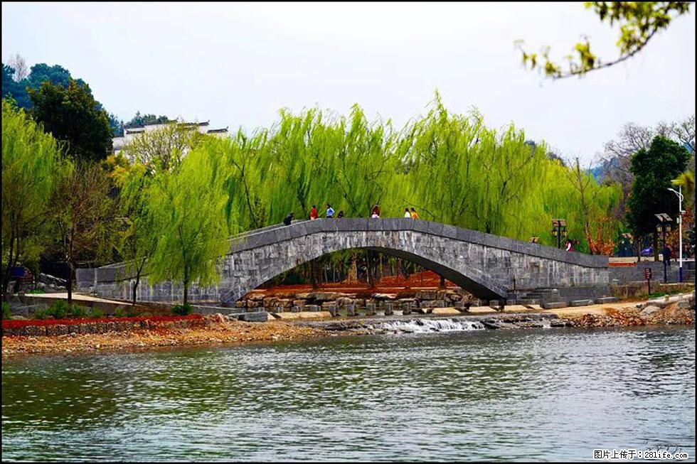 【春天，广西桂林灌阳县向您发出邀请！】江口老街又逢春 - 游山玩水 - 东营生活社区 - 东营28生活网 dy.28life.net