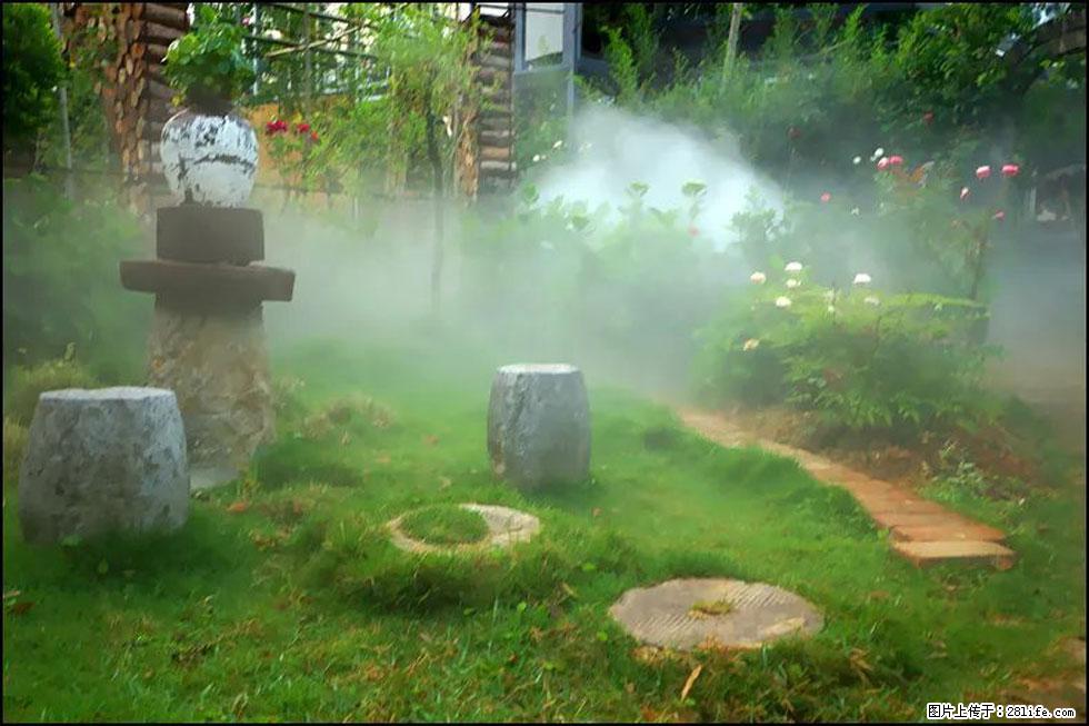 【春天，广西桂林灌阳县向您发出邀请！】如梦似幻莲溪庐 - 游山玩水 - 东营生活社区 - 东营28生活网 dy.28life.net