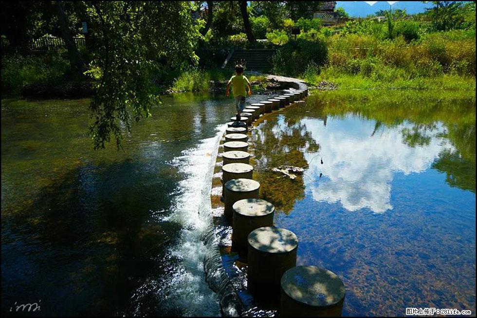 【春天，广西桂林灌阳县向您发出邀请！】熊家寨湿地公园 - 游山玩水 - 东营生活社区 - 东营28生活网 dy.28life.net