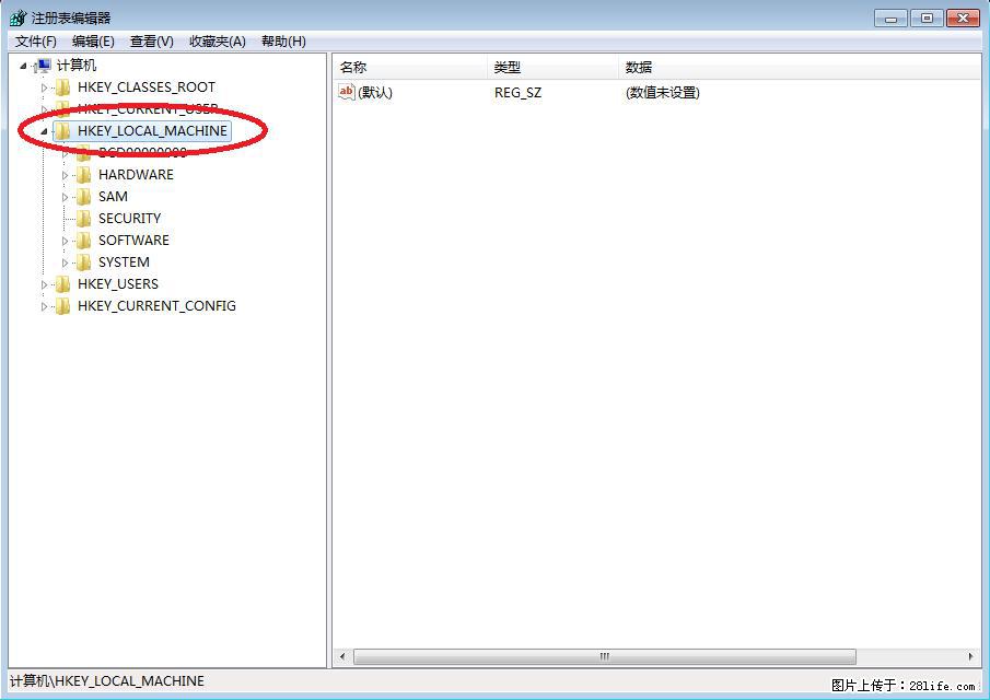 Photoshop不能直接拖拽打开图片的解决办法 - 生活百科 - 东营生活社区 - 东营28生活网 dy.28life.net