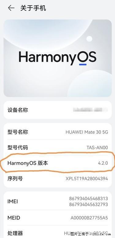 华为手机Mate30 如何开启开发者选项？ - 生活百科 - 东营生活社区 - 东营28生活网 dy.28life.net