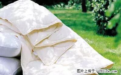 被子有异味？只要这样做，比晒太阳还强100倍！ - 家居生活 - 东营生活社区 - 东营28生活网 dy.28life.net