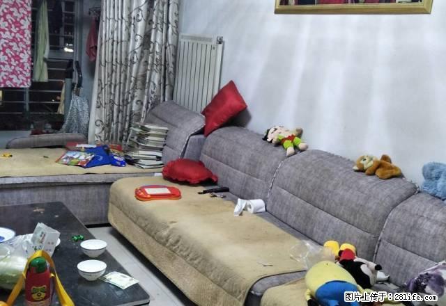 盛世龙城精装修全套家具家电齐全拎包入住欲租从速 出租 - 房屋出租 - 房屋租售 - 东营分类信息 - 东营28生活网 dy.28life.net