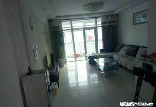 海信天鹅湖精装修家具家电齐全拎包入住 - 东营28生活网 dy.28life.net