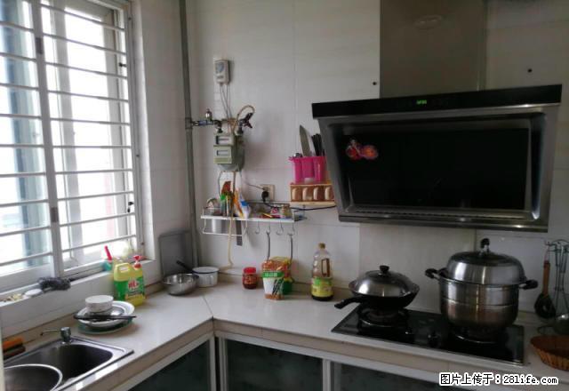 营园一期130平四室两厅二楼带地下室家具家电全一年12000 - 房屋出租 - 房屋租售 - 东营分类信息 - 东营28生活网 dy.28life.net