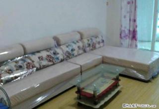 可短期租海信盈城三室一厅，带家具家电，拎包即住 - 东营28生活网 dy.28life.net