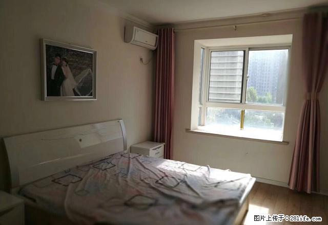 拎包入住 盛世龙城B区 家具家电齐全 精品三居 随时看房 - 房屋出租 - 房屋租售 - 东营分类信息 - 东营28生活网 dy.28life.net