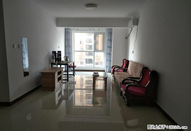 万达华府 88平 拎包入住 实图 随时看房 随时入住 - 房屋出租 - 房屋租售 - 东营分类信息 - 东营28生活网 dy.28life.net
