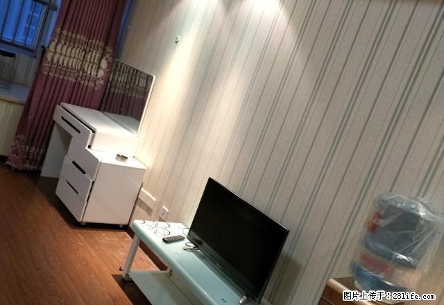 万达广场精装公寓60平拎包入住 实图 欲租从速 非诚勿扰 - 房屋出租 - 房屋租售 - 东营分类信息 - 东营28生活网 dy.28life.net