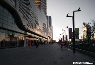 万达广场38平 1100每月 空调热水器 欲租从速 - 东营28生活网 dy.28life.net