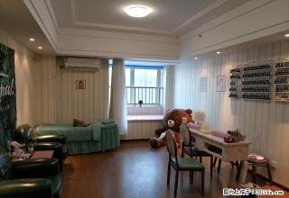 万达广场精装公寓 9楼 南向 可住 可办公 年付15000 - 东营28生活网 dy.28life.net