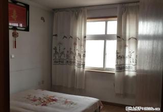 青岛路 锦绣家园五区153平大三居 2楼 拎包入住1400 - 东营28生活网 dy.28life.net