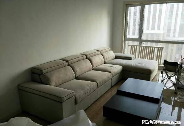 万达华府精装修三居室带家具家电拎包入住 - 房屋出租 - 房屋租售 - 东营分类信息 - 东营28生活网 dy.28life.net