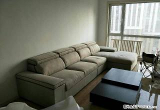 万达华府精装修三居室带家具家电拎包入住 - 东营28生活网 dy.28life.net