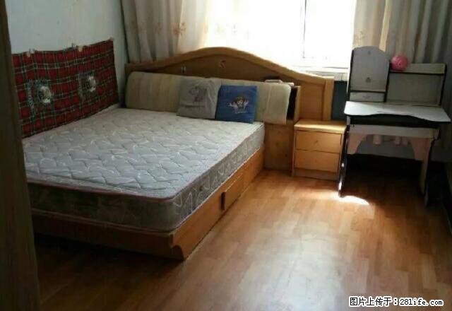 中心医院家属区78平三楼全减免，年付1.2万 - 房屋出租 - 房屋租售 - 东营分类信息 - 东营28生活网 dy.28life.net