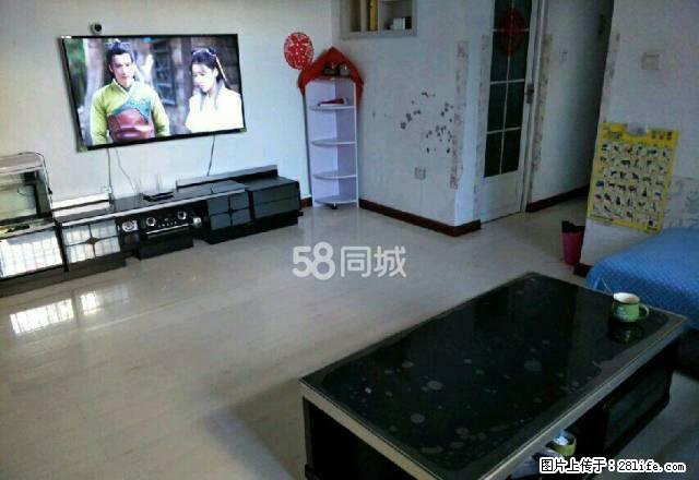 燕山路60平精装修一楼带全套家具家电年付一万真实图片 - 房屋出租 - 房屋租售 - 东营分类信息 - 东营28生活网 dy.28life.net