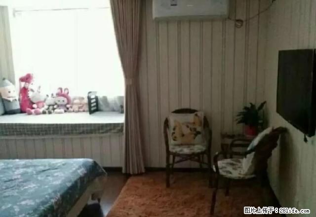 万达公寓38平精装修 可短租 欢迎来电 - 房屋出租 - 房屋租售 - 东营分类信息 - 东营28生活网 dy.28life.net