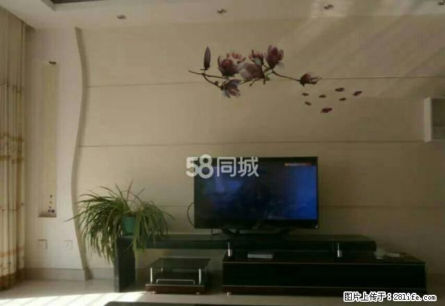 万达华府89平精装修全套家具家电年付1.8万 - 房屋出租 - 房屋租售 - 东营分类信息 - 东营28生活网 dy.28life.net
