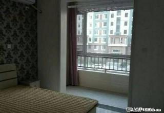 万达公寓38平精装修可季度付拎包入住年付1.4万 - 东营28生活网 dy.28life.net