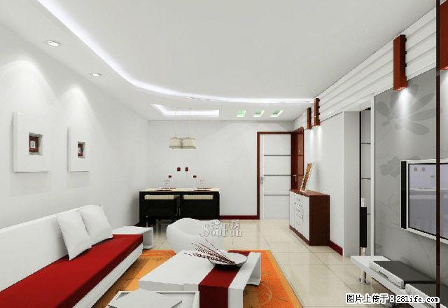 万达豪装公寓全套高档家具家电可季度交阳面 - 房屋出租 - 房屋租售 - 东营分类信息 - 东营28生活网 dy.28life.net
