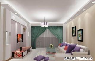 万达华府豪装婚房小户型90平全套新家具家电 - 东营28生活网 dy.28life.net