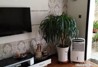 盛世龙城精装带全套家具家电120平可半年付可住可办公 - 东营28生活网 dy.28life.net