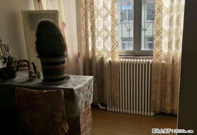 西城政通小区3楼两居精装8500一年领包入住实图 - 房屋出租 - 房屋租售 - 东营分类信息 - 东营28生活网 dy.28life.net