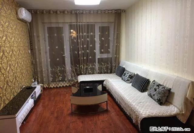 万达华府2室2厅精装修首租真实图片家具家电干净年2万 - 房屋出租 - 房屋租售 - 东营分类信息 - 东营28生活网 dy.28life.net