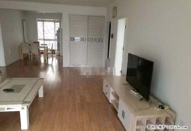 万达华府3室2厅精装修带停车位全套家具家电年26000 - 房屋出租 - 房屋租售 - 东营分类信息 - 东营28生活网 dy.28life.net