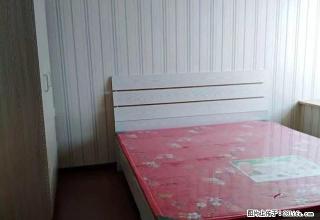 万达公寓39平精装修家具家电干净年12000 - 东营28生活网 dy.28life.net