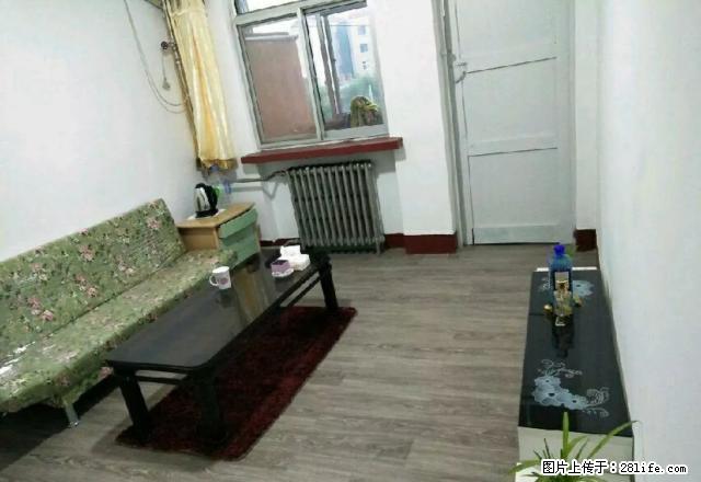 泽苑小区53平三楼新装修带全套家具家电 - 房屋出租 - 房屋租售 - 东营分类信息 - 东营28生活网 dy.28life.net