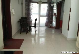 万达高尔夫一楼带家具家电拎包入住 - 东营28生活网 dy.28life.net