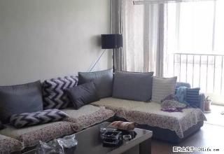 万达华府家具家电全（办入学、房屋租赁证和各种贷款）首租 - 东营28生活网 dy.28life.net
