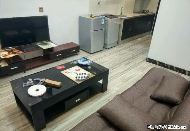 嘉悦酒店公寓 1室1厅1卫 - 房屋出租 - 房屋租售 - 东营分类信息 - 东营28生活网 dy.28life.net