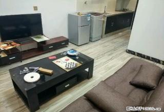 嘉悦酒店公寓 1室1厅1卫 - 东营28生活网 dy.28life.net