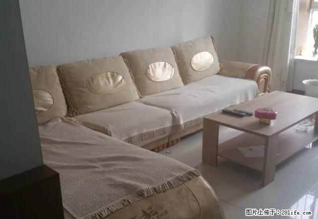 鲁园小区两室一厅家具家电齐全，新装修，11000 - 房屋出租 - 房屋租售 - 东营分类信息 - 东营28生活网 dy.28life.net