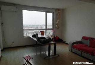 海信盈城小高层视线效果 - 东营28生活网 dy.28life.net