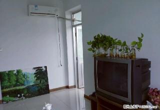 实验慧海小区四楼房屋干净拎包入住家具齐全有空调年租14000 - 东营28生活网 dy.28life.net