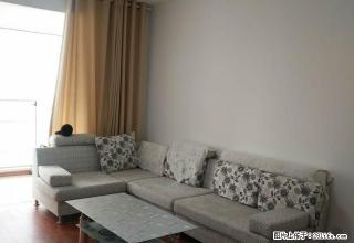 急租水岸天华3楼，2居，精装，干净卫生，家具家电齐全，拎包住 - 东营28生活网 dy.28life.net