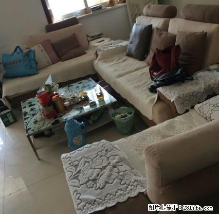 东城现房黄河花园1+2复式204平带家具 - 房屋出租 - 房屋租售 - 东营分类信息 - 东营28生活网 dy.28life.net