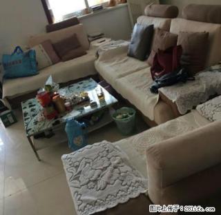 东城现房黄河花园1+2复式204平带家具 - 东营28生活网 dy.28life.net