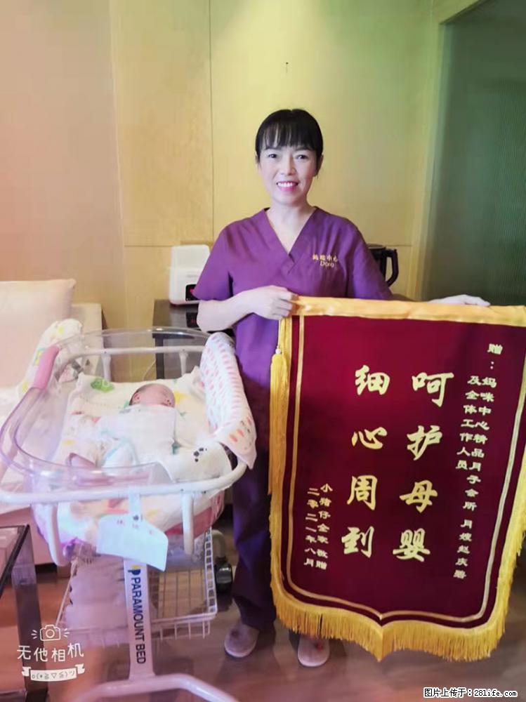 上海高端月子会所招新手月嫂，零基础带教，包吃住 - 职场交流 - 东营生活社区 - 东营28生活网 dy.28life.net