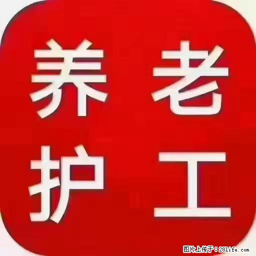 上海国企养老院，星级酒店环境，招聘养老护工 - 职场交流 - 东营生活社区 - 东营28生活网 dy.28life.net