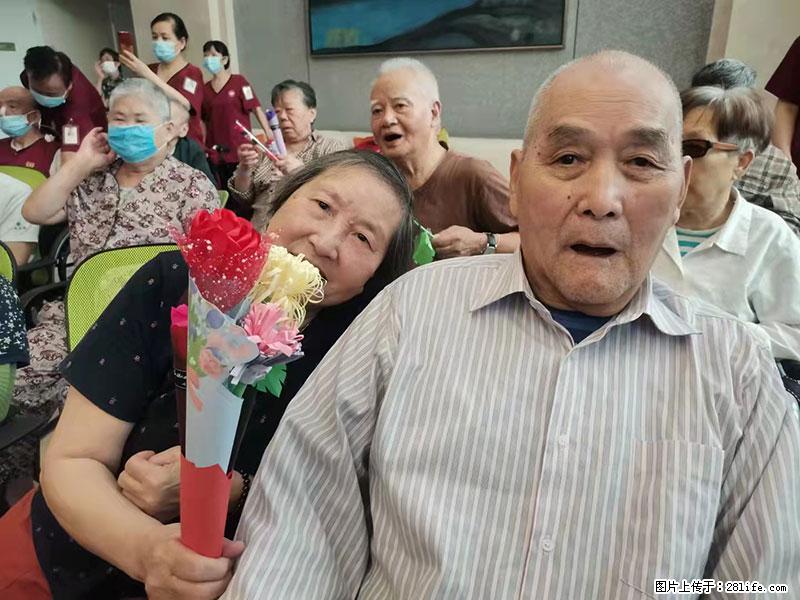 上海国企养老院，星级酒店环境，招聘养老护工 - 职场交流 - 东营生活社区 - 东营28生活网 dy.28life.net