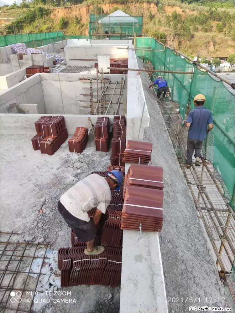 【广西三象建筑安装工程有限公司】绿地衫和田叠墅项目 - 家居生活 - 东营生活社区 - 东营28生活网 dy.28life.net