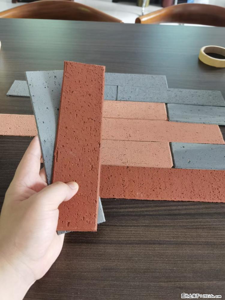 【桂林三象建筑材料有限公司】外墙软瓷（仿古砖） - 新手上路 - 东营生活社区 - 东营28生活网 dy.28life.net