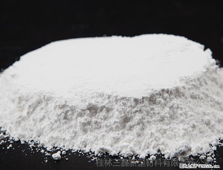 【桂林三鑫新型材料】600目重质碳酸钙 方解石粉重钙粉 - 综合信息 - 其他综合 - 东营分类信息 - 东营28生活网 dy.28life.net